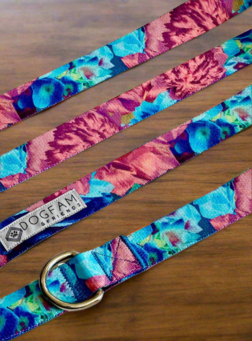 Bouquet All Day Leash