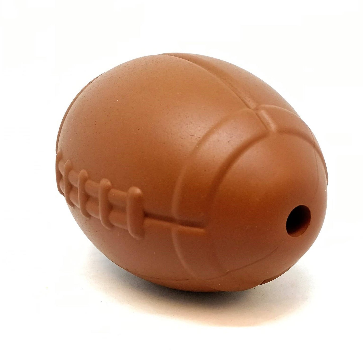 MKB Football - Chew Toy - Treat Dispenser - Large: Large