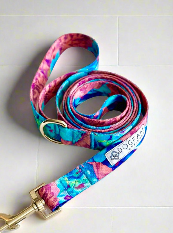 Bouquet All Day Leash