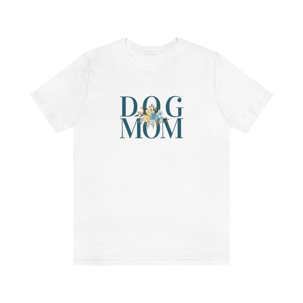 Pretty as a Flower Short Sleeve Tee