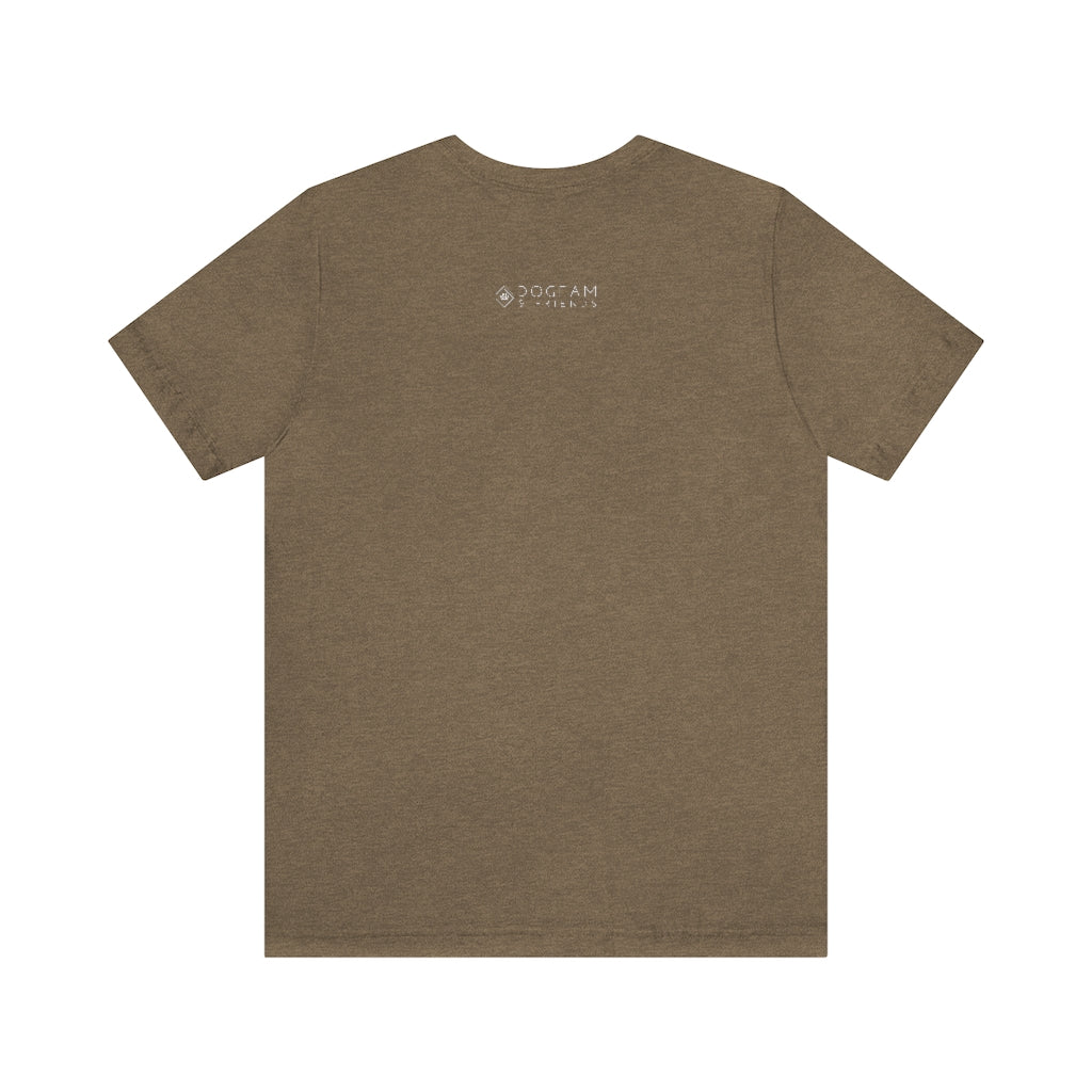 Rescue Short Sleeve Tee