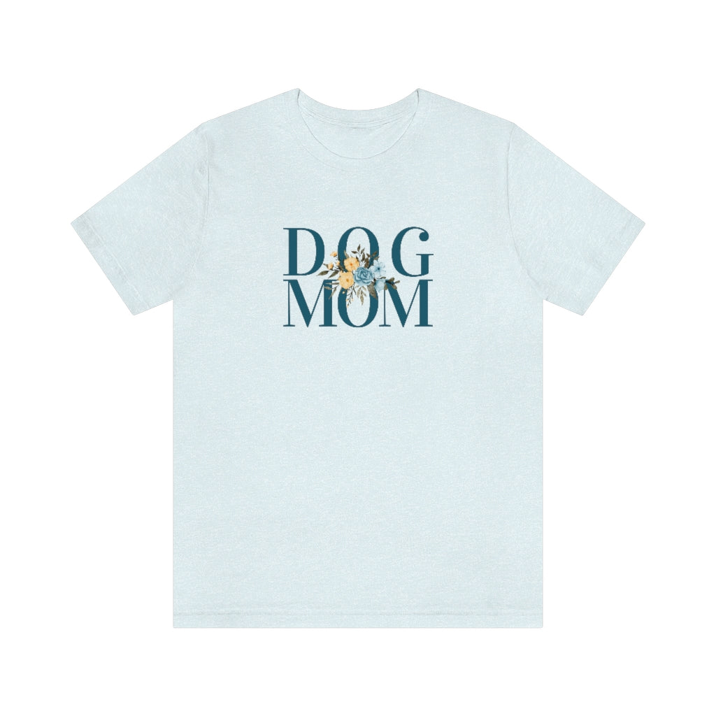 Pretty as a Flower Short Sleeve Tee
