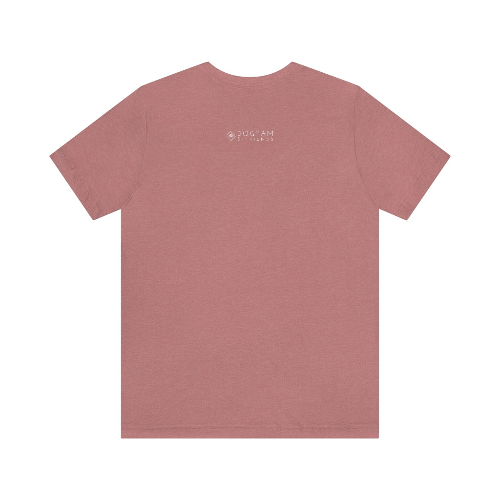 Rescue Short Sleeve Tee