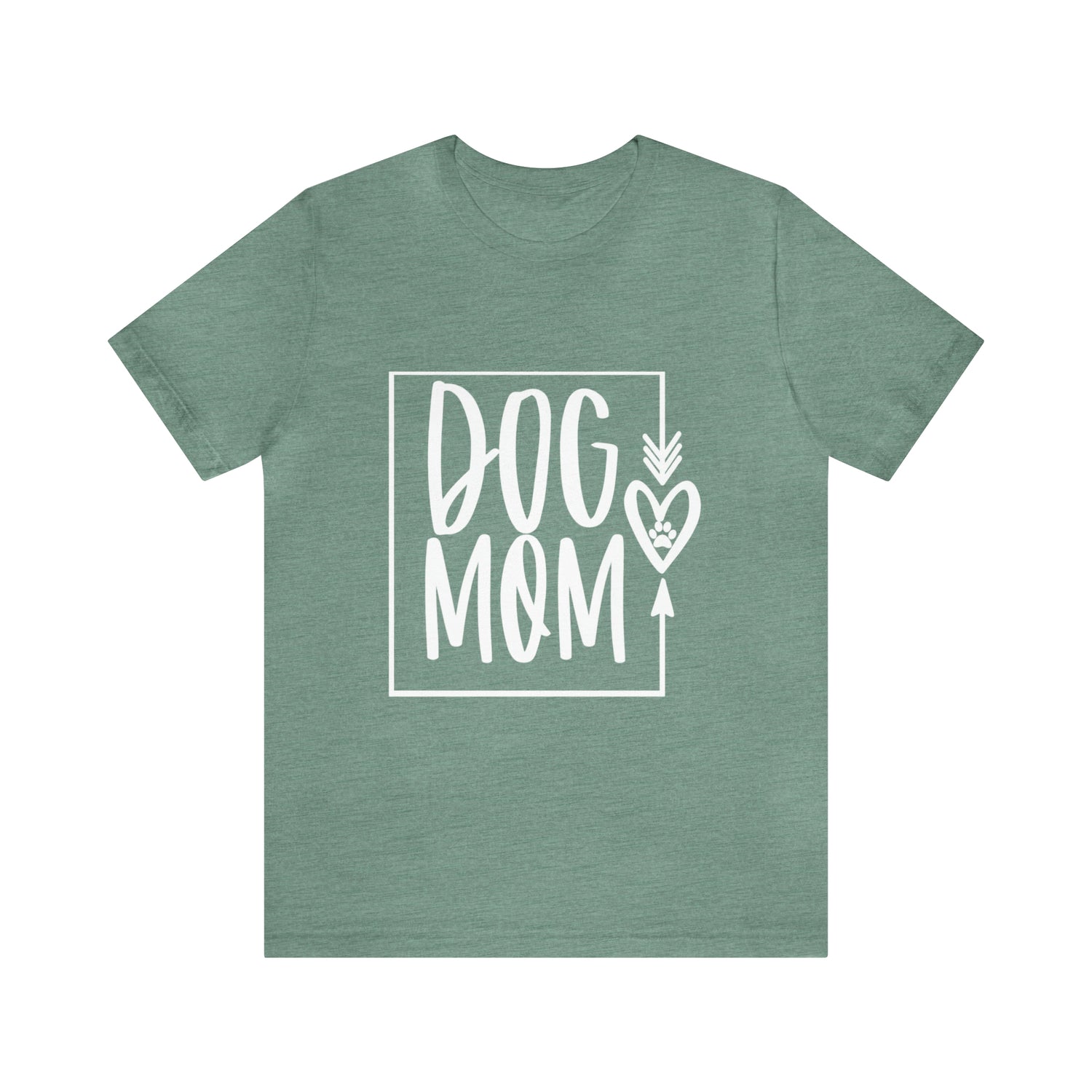 Unisex Jersey Short Sleeve Tee - Main Image