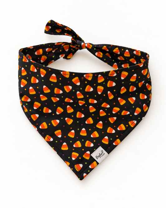Trick or treat | Halloween Dog Bandana