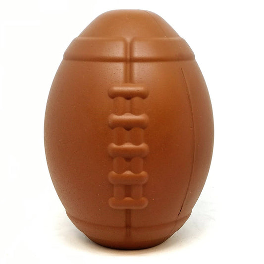 MKB Football - Chew Toy - Treat Dispenser - Large: Large